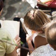 FCG Kindergottesdienst, Kinderstunde