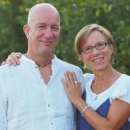 Marie-Th. und Torsten Benold