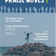 PraiseMoves EFG 2023